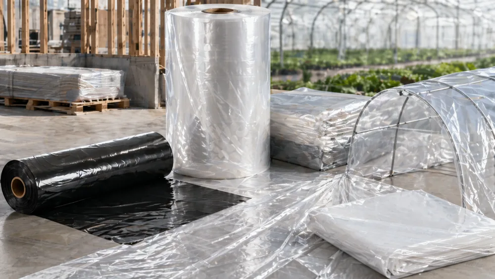 Construction & Agriculture