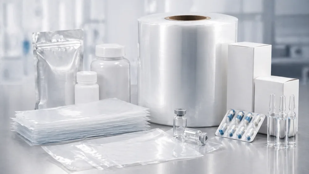 Health & Pharmaceutical