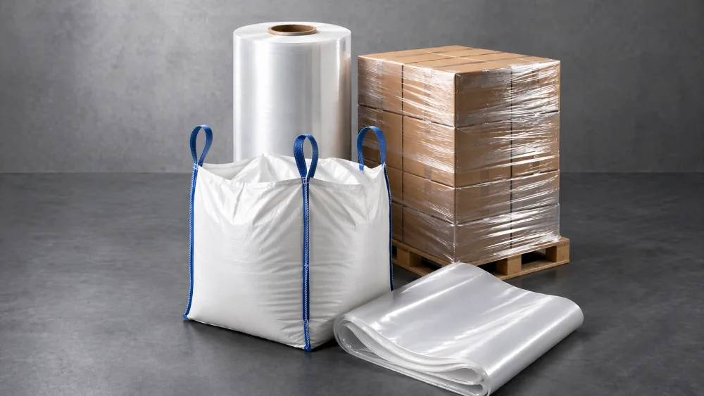 Industrial & Chemical