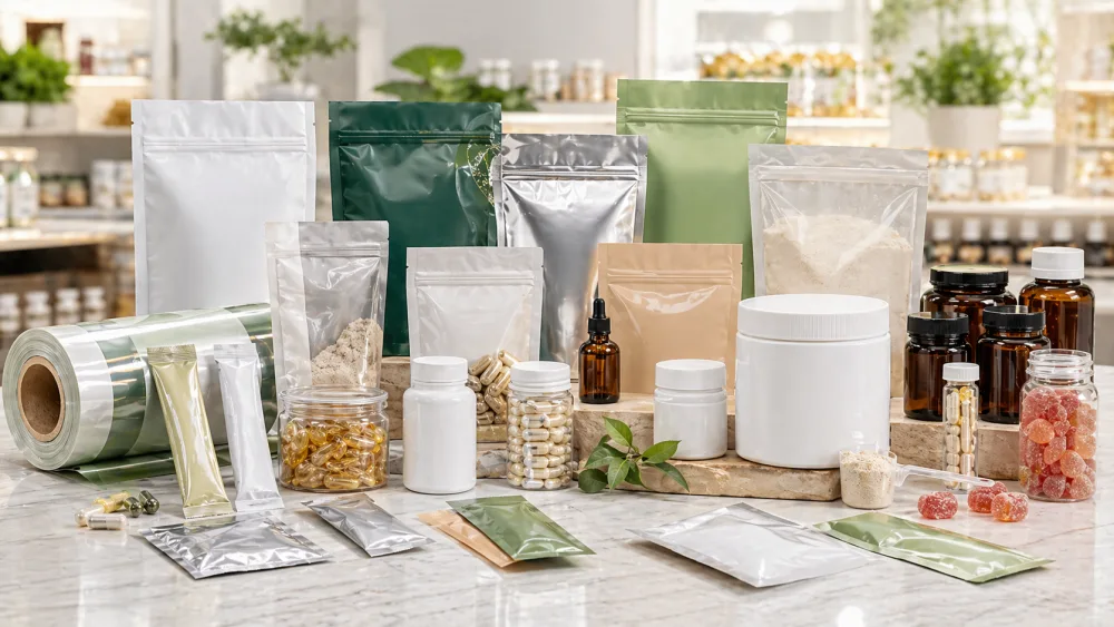 Nutraceuticals & Wellness