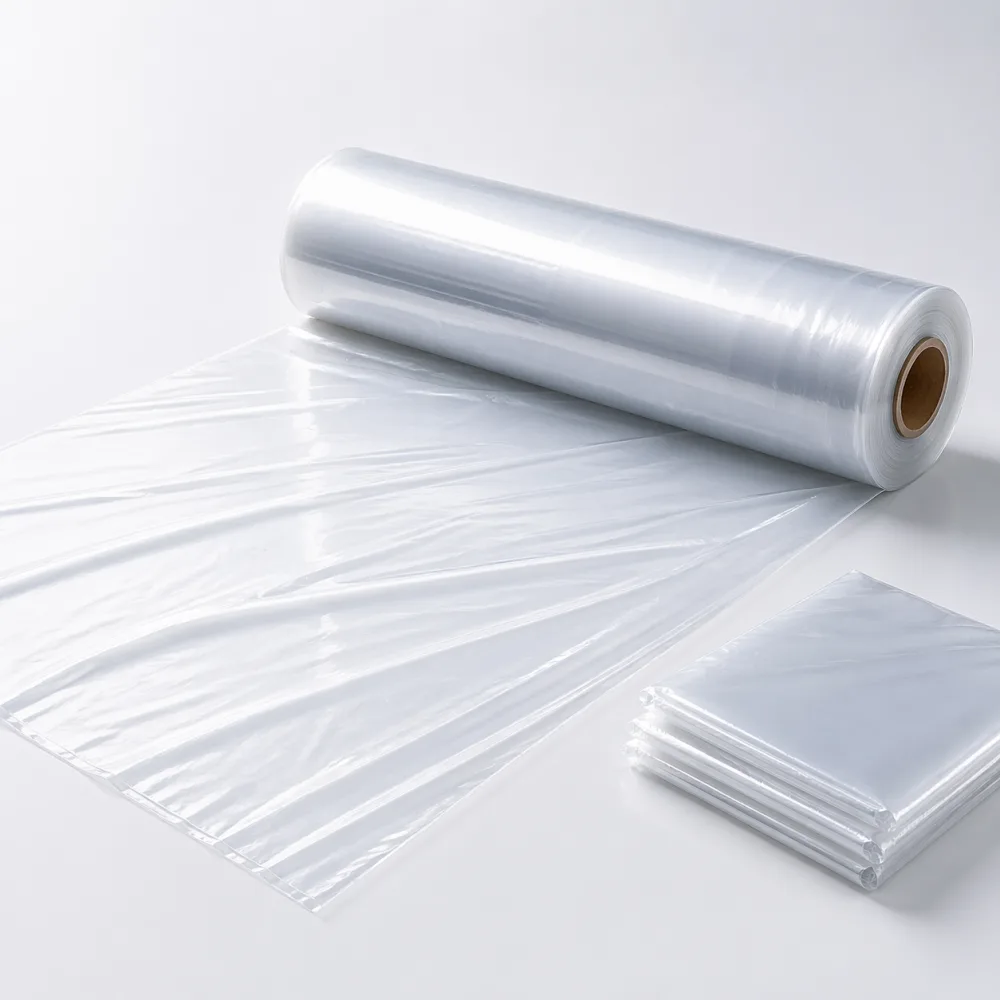 Plastic Sheeting