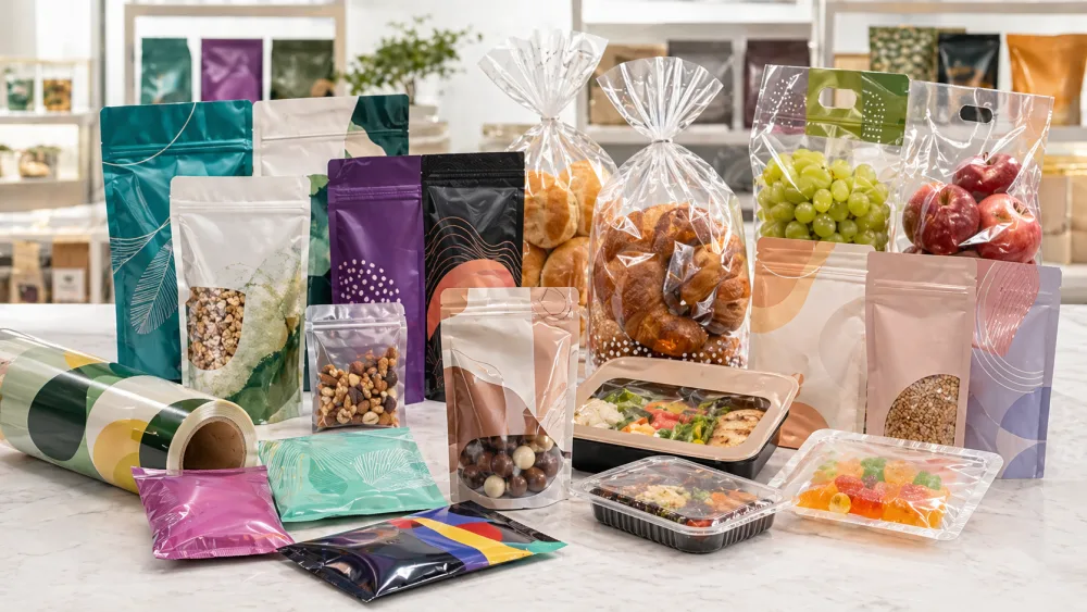 Retail & Consumer Goods